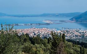 Villelia View Villas 1